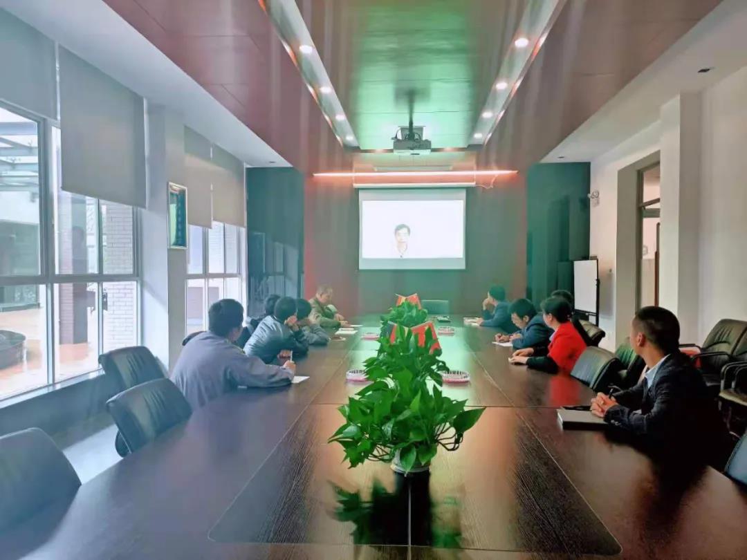 安全生产，培训先行|云博体育（中国）官方网站,开展鼓式制动器在用电梯安全隐患及保养技术培训